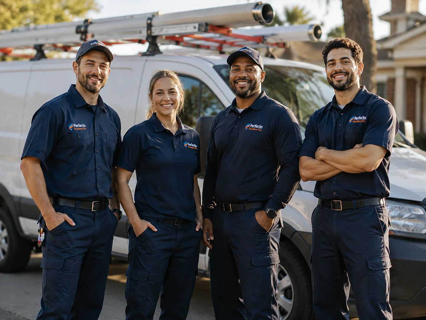 Emergency Plumber Near Me in Zachary, LA near me